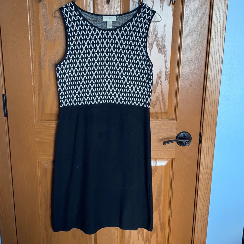 Women’s petite dress
